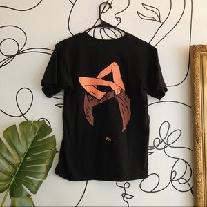 Urban Outfitters Woman Tee